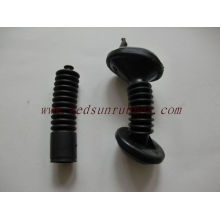 Waterproof Flexible Rubber Bellow